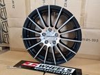 Jantes Monaco Formula em 17" | 5x112 - 6