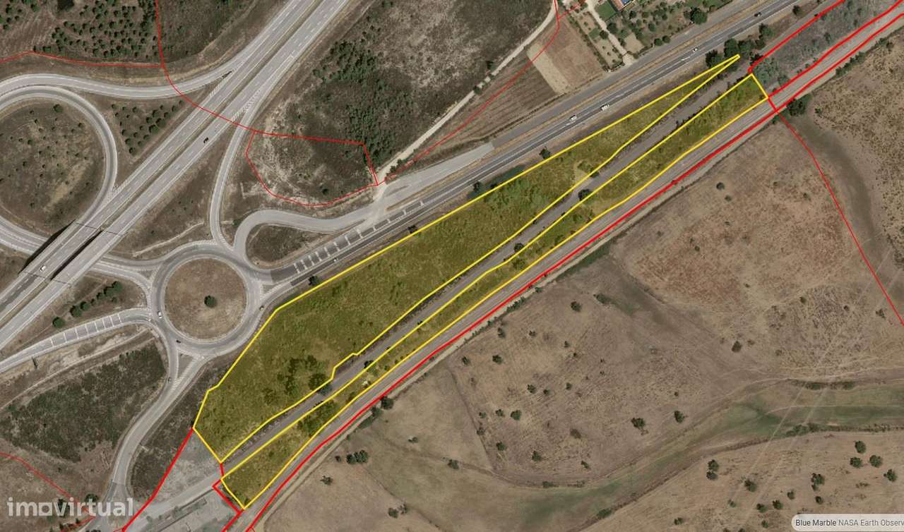 Terreno - Grande imagem: 2/10