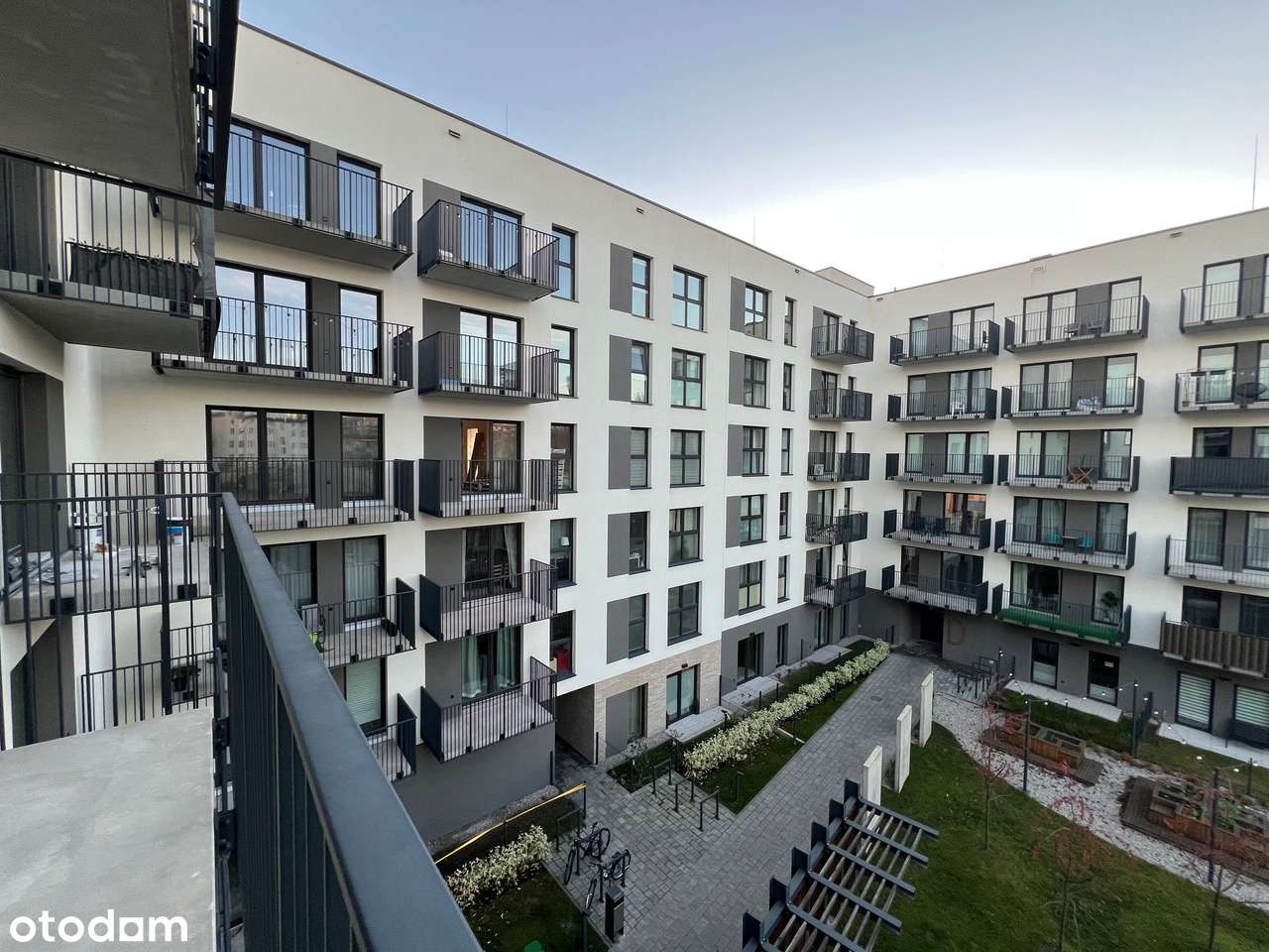 Ostatni fajny apartament pod wynajem-budynek wykonczony-6