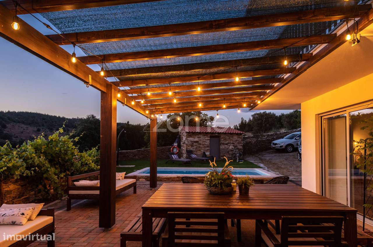 Casa de Guribanes - T4 Suite - Grande imagem: 4/55