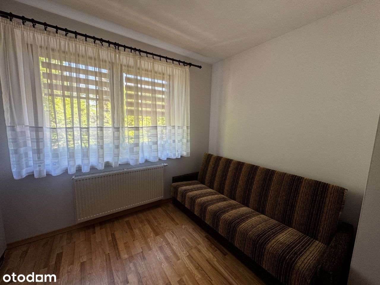 Włochy / Dom z 2017 roku / Garaż / Ogród-4