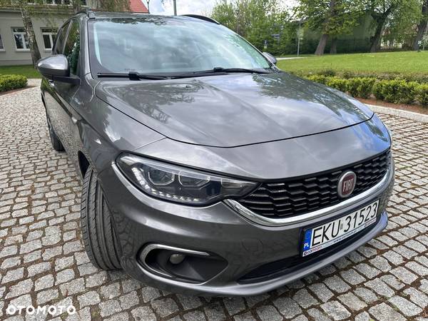 Fiat Tipo Kombi 1.6 MultiJet Business Line - 7