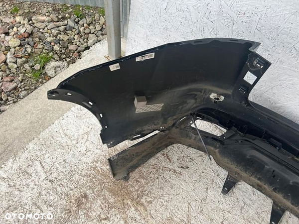 ZDERZAK TYŁ TYLNY LEXUS NX NX300 NX300H LIFT 17- - 8