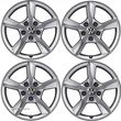 FELGI 16 5x112 VW TOURAN ORYGINALNE - NOWE - 2