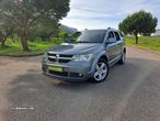 Dodge Journey 2.0 CRD SXT ATX - 3