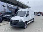 Mercedes-Benz sprinter - 2