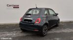 Fiat 500 1.0 Hybrid Club - 17