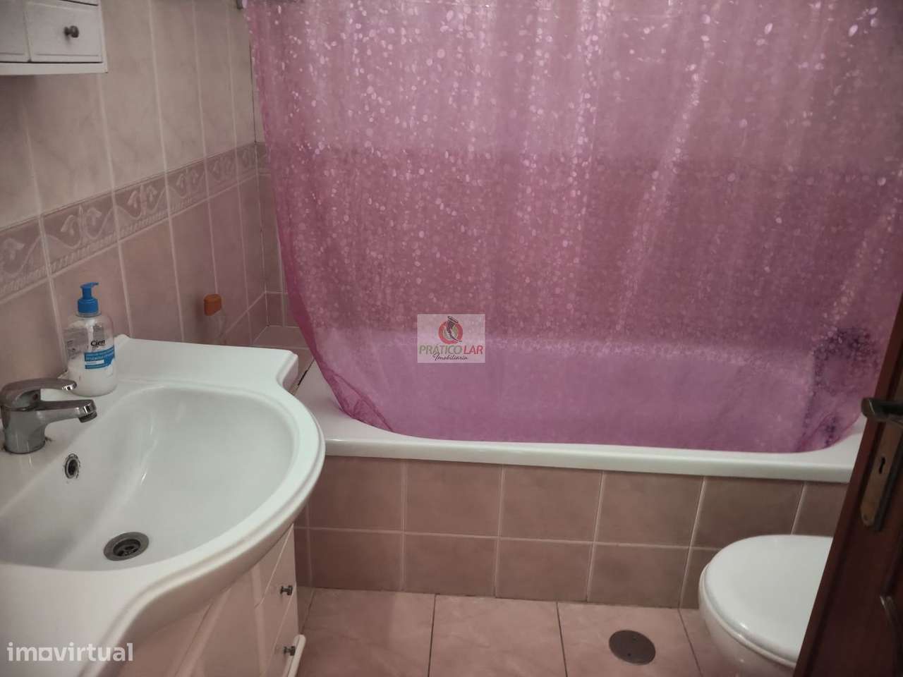 Apartamento T3 em Oliveira do Bairro-15