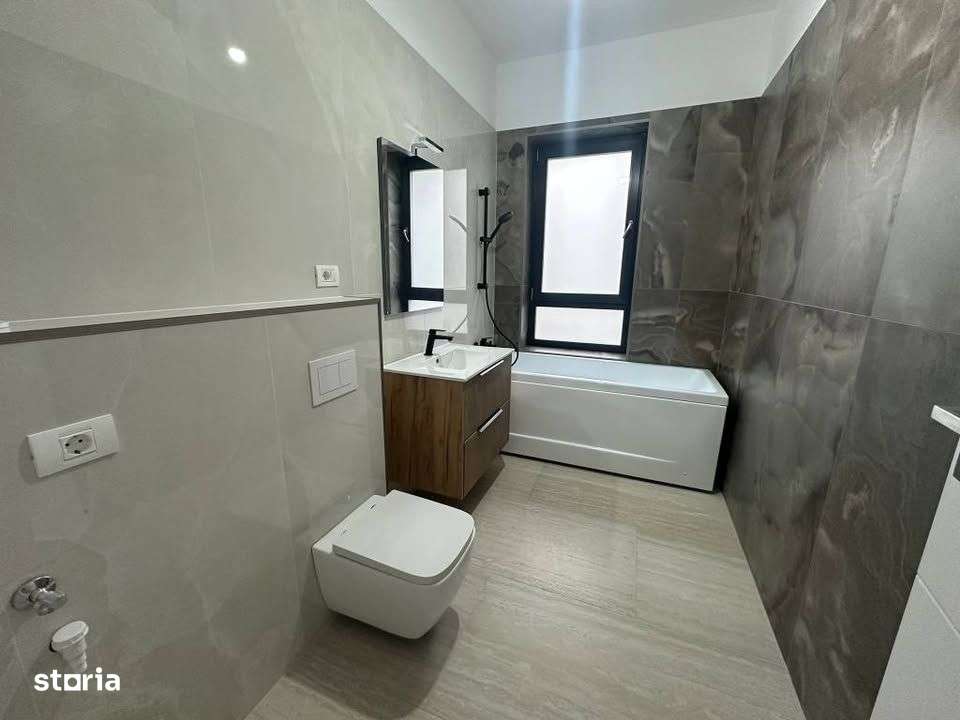 Apartamente premium 2 camere, parcare acoperita,  intrare Giroc - Imagine principală: 4/5