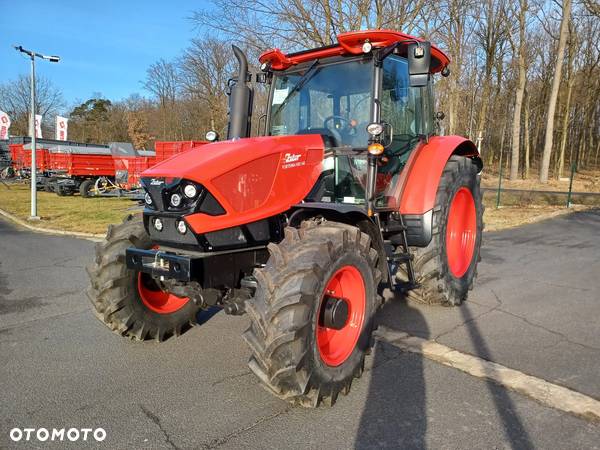 Zetor FORTERRA HSX140 - 6