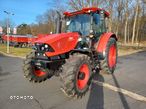 Zetor FORTERRA HSX140 - 6