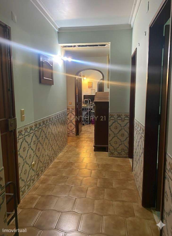 Apartamento T2 Quinta Nova - Charneca de Caparica-3