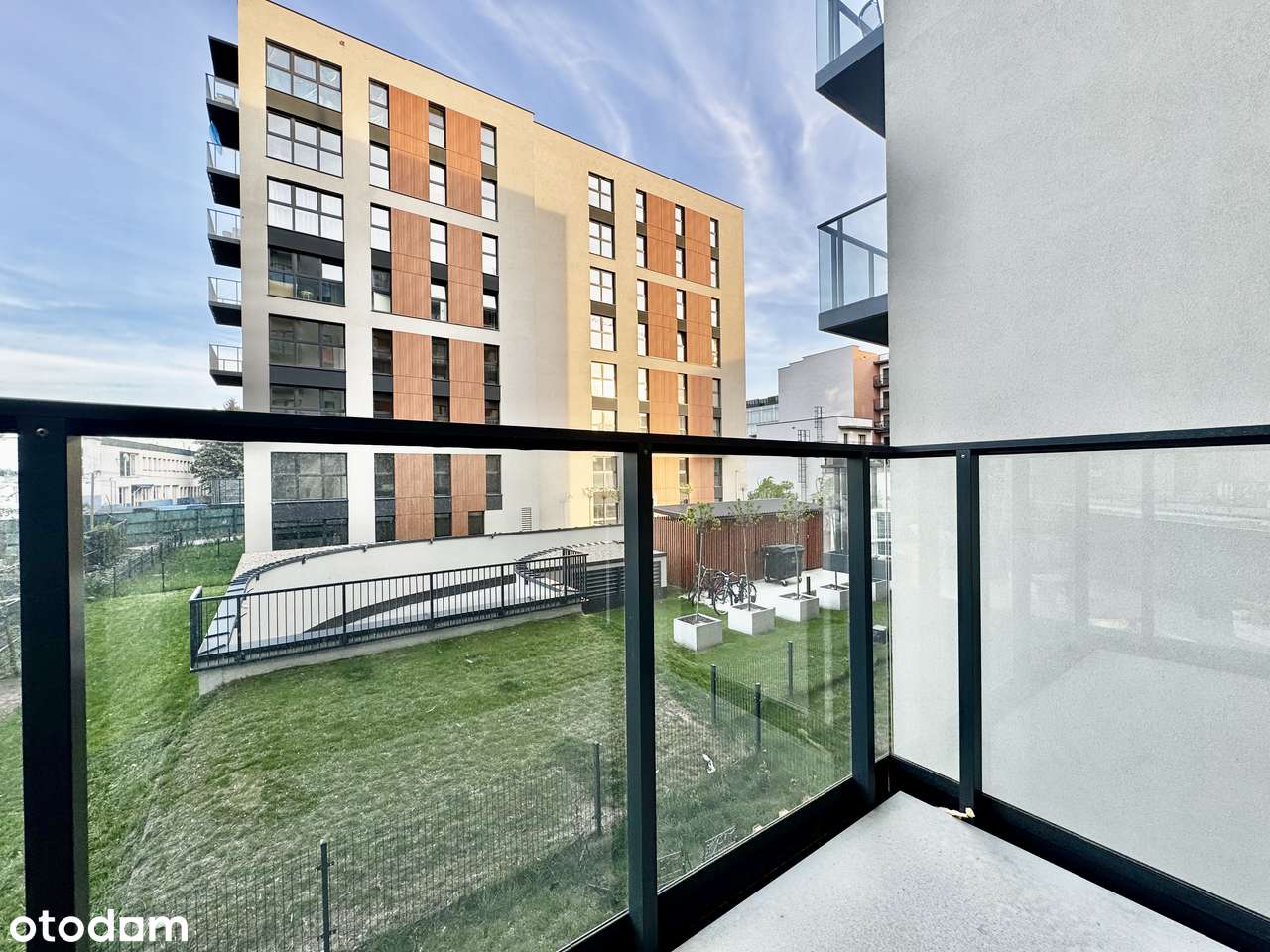 Zabłocie | Do zamieszkania - Pełny obrazek: 5/12