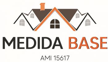 Medida Base, Unipessoal LDA Logotipo