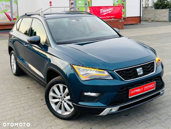 Seat Ateca - 35