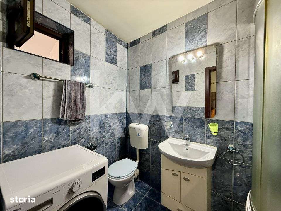 Investitie in Centrul Brasovului - Apartament cu 2 camere - Imagine principală: 3/8