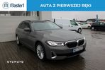 BMW Seria 5 520d mHEV Luxury Line - 8