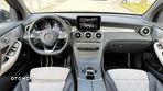 Mercedes-Benz GLC 300 Coupe 4Matic 9G-TRONIC AMG Line - 7