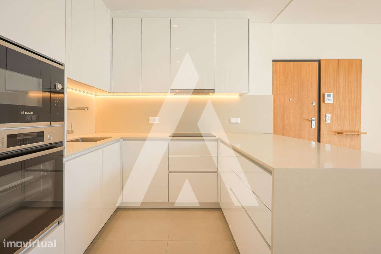 Apartamento T2 no centro da cidade de Aveiro! - Grande imagem: 5/59