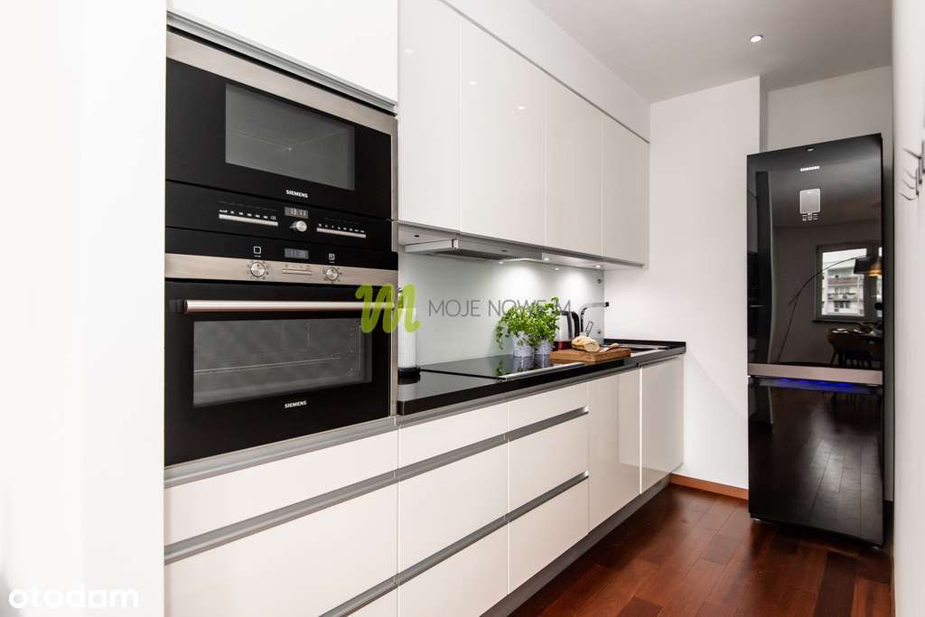 Nowoczesny apartament na Brzasku  + garaż-7