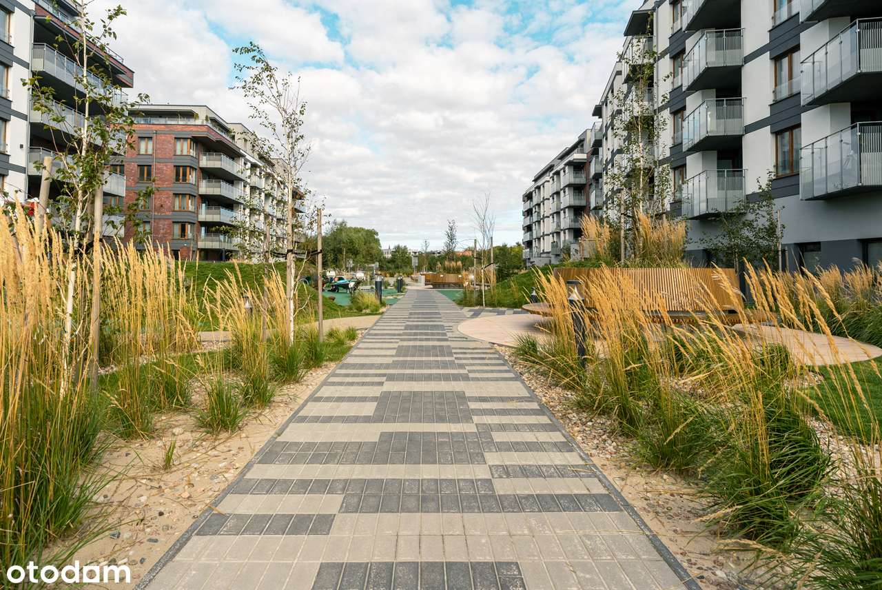 Mazowiecka Park - gotowe mieszkania już dziś-14