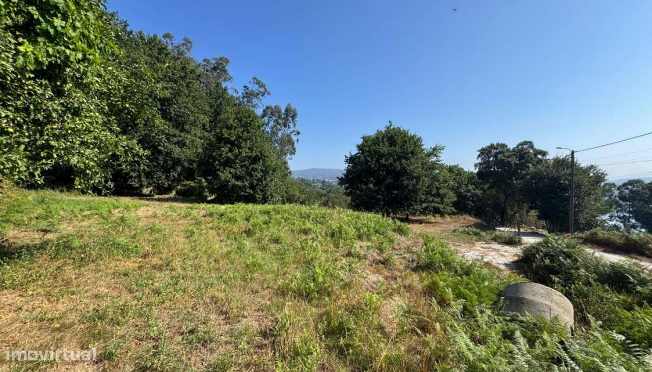 Venda Terreno, Boelhe, Penafiel-19