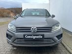 Volkswagen Touareg 3.0 V6 TDI BMT - 2