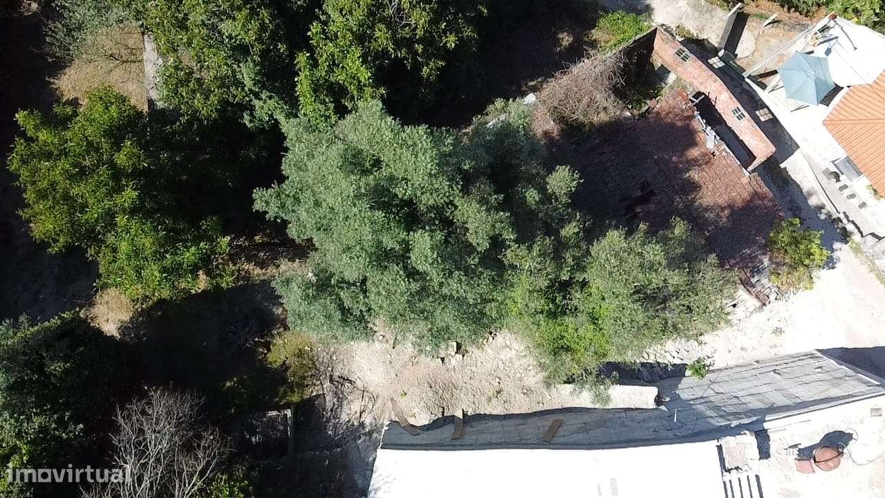 Moradia T3 Venda em Tabuaças,Vieira do Minho - Grande imagem: 5/33