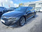 VW Arteon Shooting Brake 2.0 TDI R-Line DSG - 4