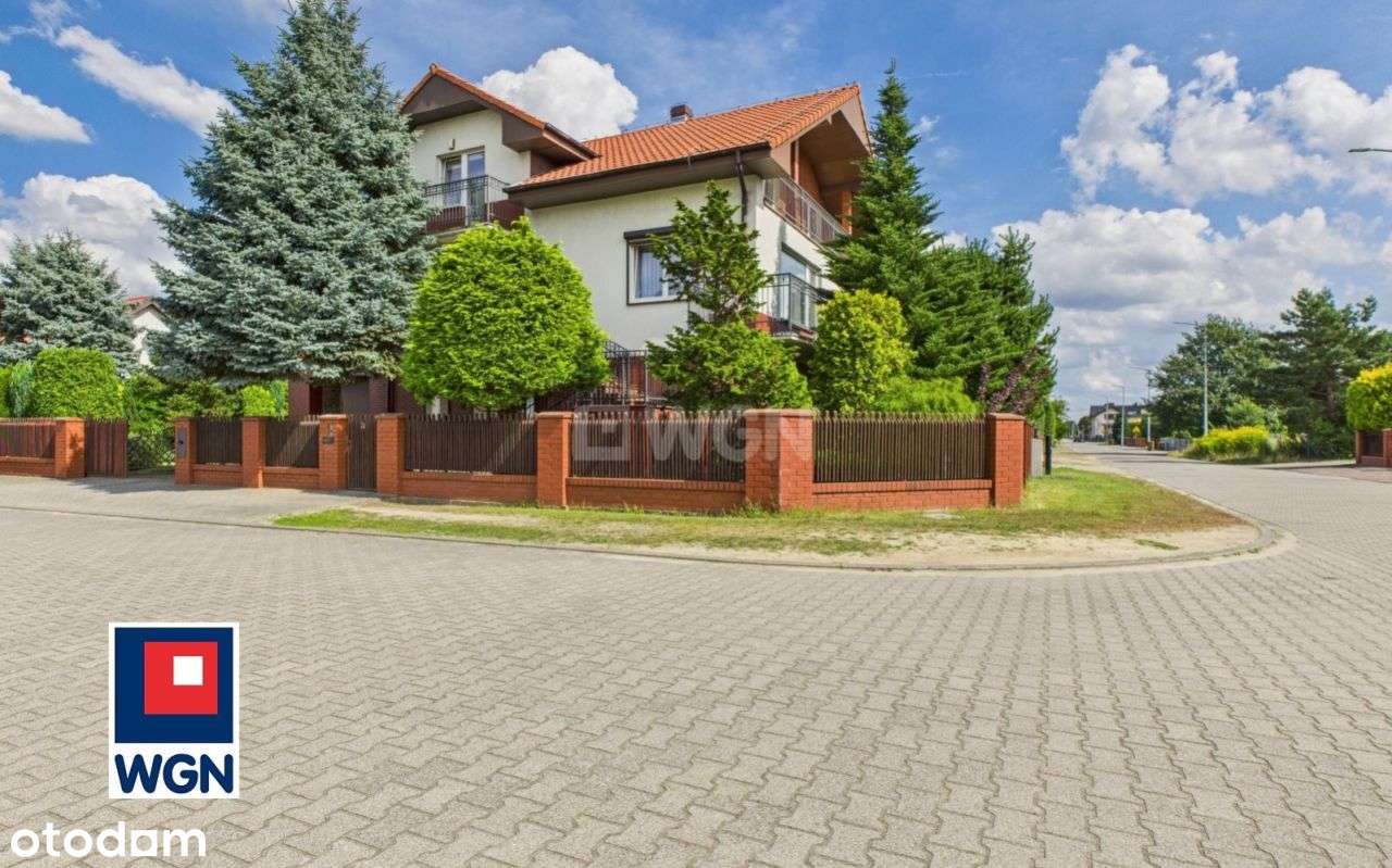 Dom na sprzedaż