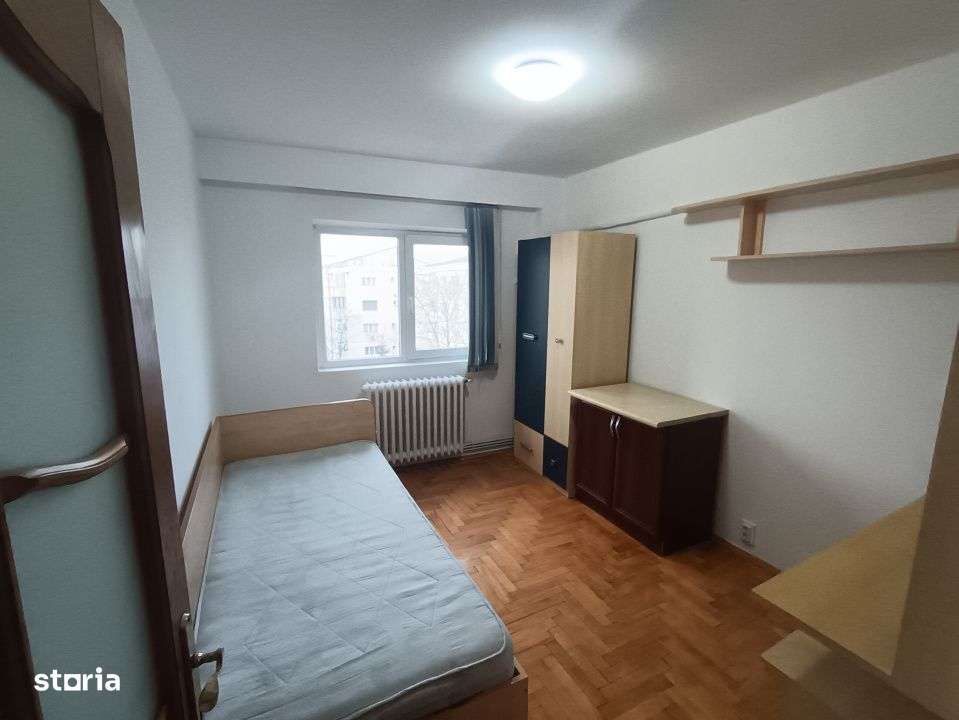APARTAMENT 3 CAMERE, DECOMANDAT, ETAJ 4 DIN 5, CANTA, MOBILAT SI UTILA-12