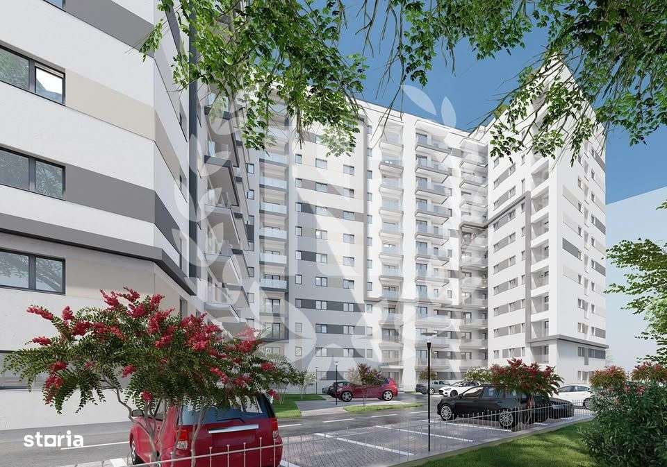 Apartament 2 camere Sector 3 Metrou Titan - Imagine principală: 2/5