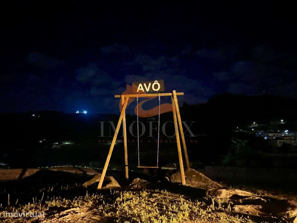 Casa para renovar com 2 quartos em Avô (Oliveira do Hospital)-15