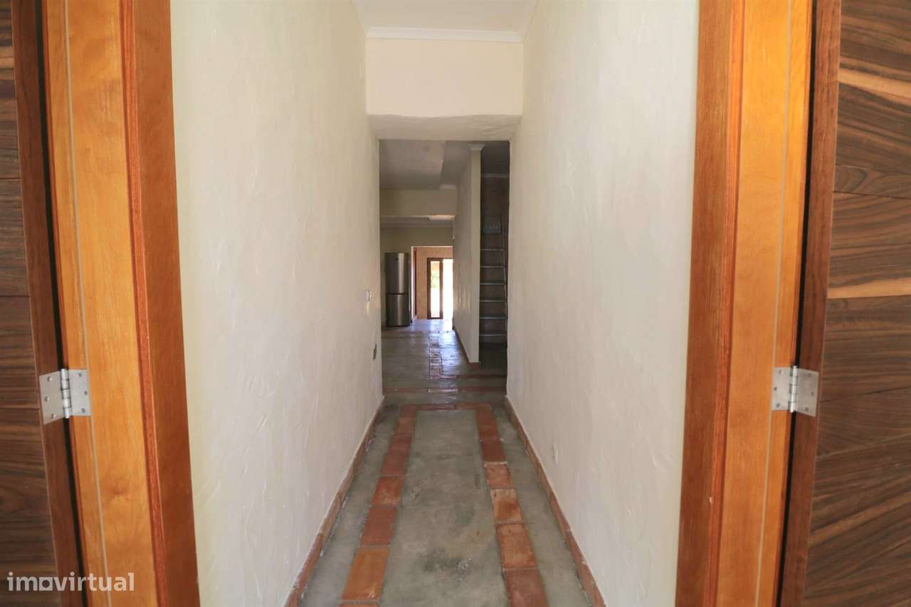 Moradia Geminada T3 Venda em Paderne,Albufeira-17