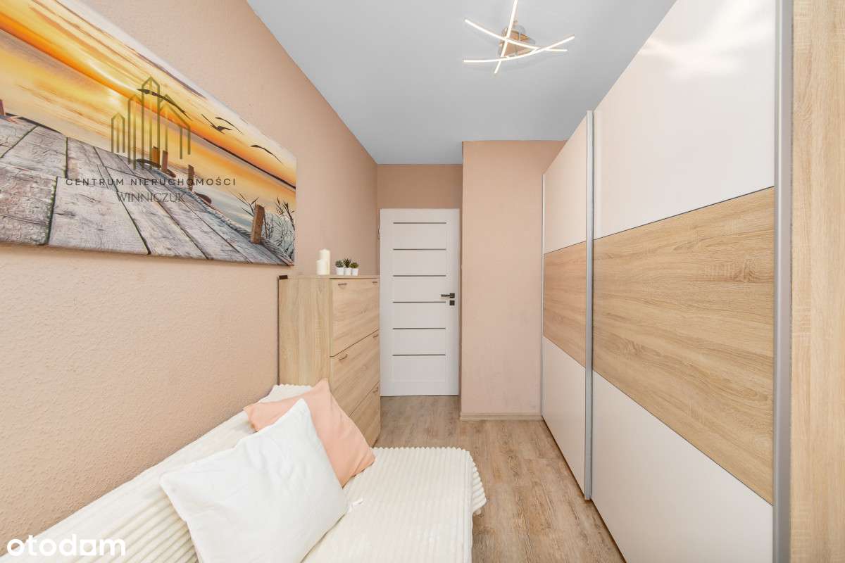 Mieszkanie 85m² z balkonem, Oleśnica-11