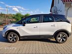 Opel Crossland X 1.2 Start/Stop Edition - 4