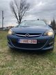 Opel Astra - 2