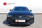 Volkswagen Passat - 3