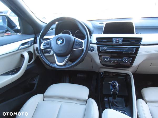 BMW X2 sDrive18i Advantage - 13