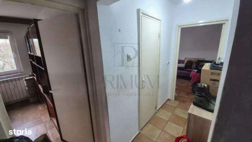 SAGULUI - 3 CAM - CLIMA - SEMIDECOMANDAT - ZONA EXCELENTA - Imagine principală: 5/7