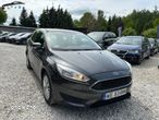 Ford Focus 1.5 TDCi SYNC Edition ASS - 8
