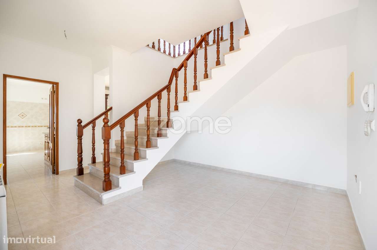 Moradia T3 com piscina em Albufeira - Grande imagem: 4/40