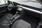 Volkswagen Passat 2.0 TDI DSG Comfortline - 31