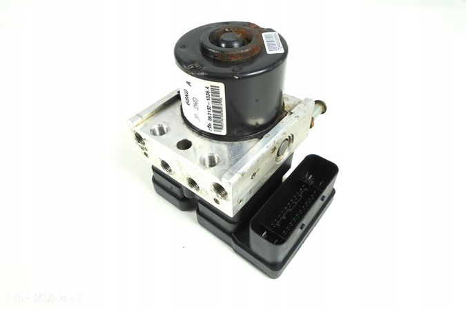 POMPA ABS SUZUKI ALTO NISSAN PIXO 68K0 JP 2WD 062102-10364 062109-53923 - 1