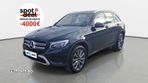 Mercedes-Benz GLC 250 d 4MATIC - 1