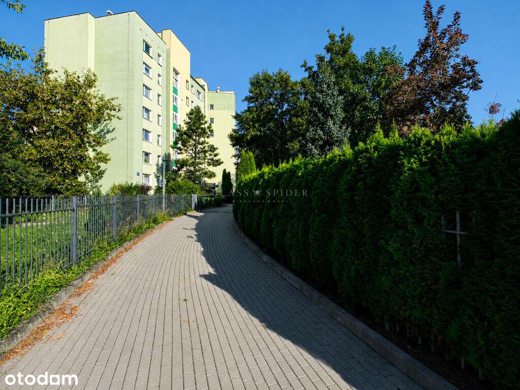 ⚡duża loggia⚡super komunikacja⚡-15