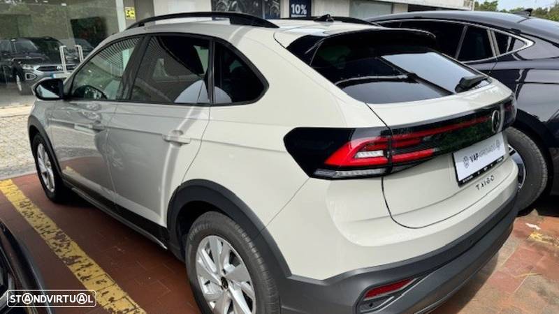 VW Taigo 1.0 TSI Life - 4