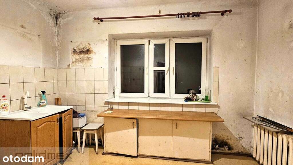 Trzypokojowe z odzielną kuchnią.-7