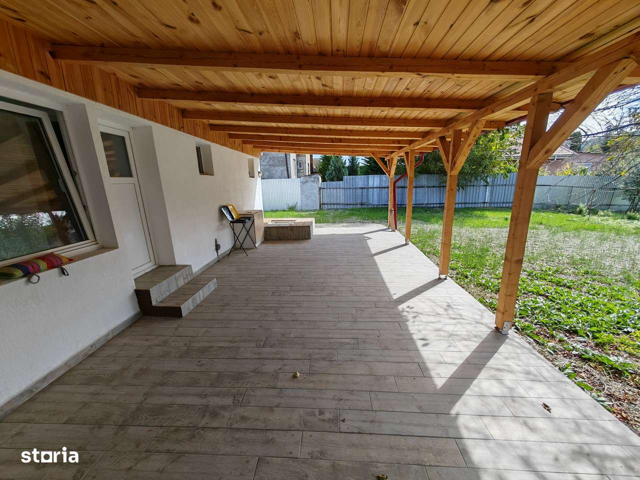 Casa la cheie 5 camere, Garleni. - Imagine principală: 3/18