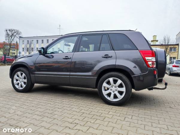 Suzuki Grand Vitara 2.4 Automatik Comfort - 6